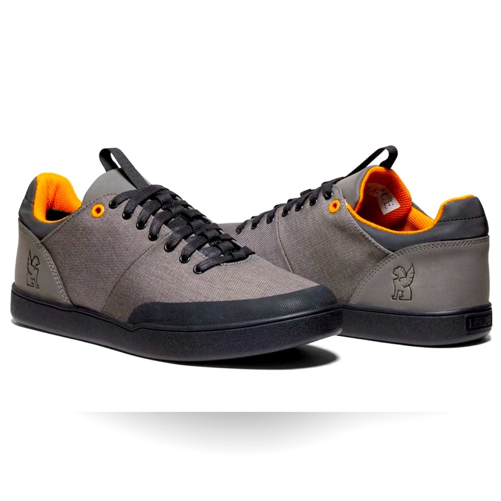Chrome Industries Bromley Low Sneakers (Size: 8.5)